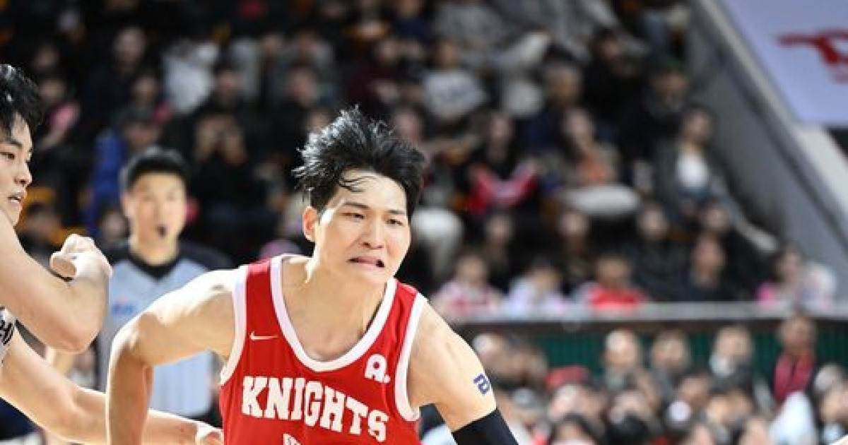 '안영준 20점-김낙현 19점+아이들 폭발' SK, LG 꺾고 2연패 탈출[오!쎈현장]