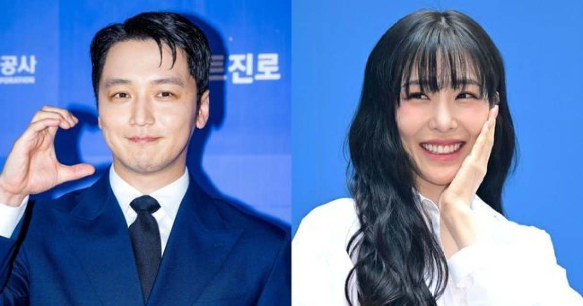 변요한♥티파니 "사랑하는 사람 만나"..열애 1년 반만 '결혼' 결심 이유[종합]