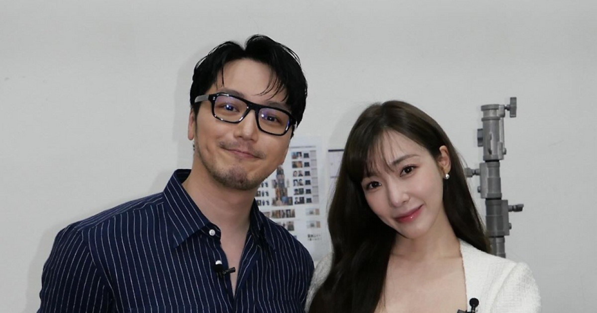 티파니♥변요한, 수영♥정경호 이어 ‘결혼 전제’ 커플 탄생