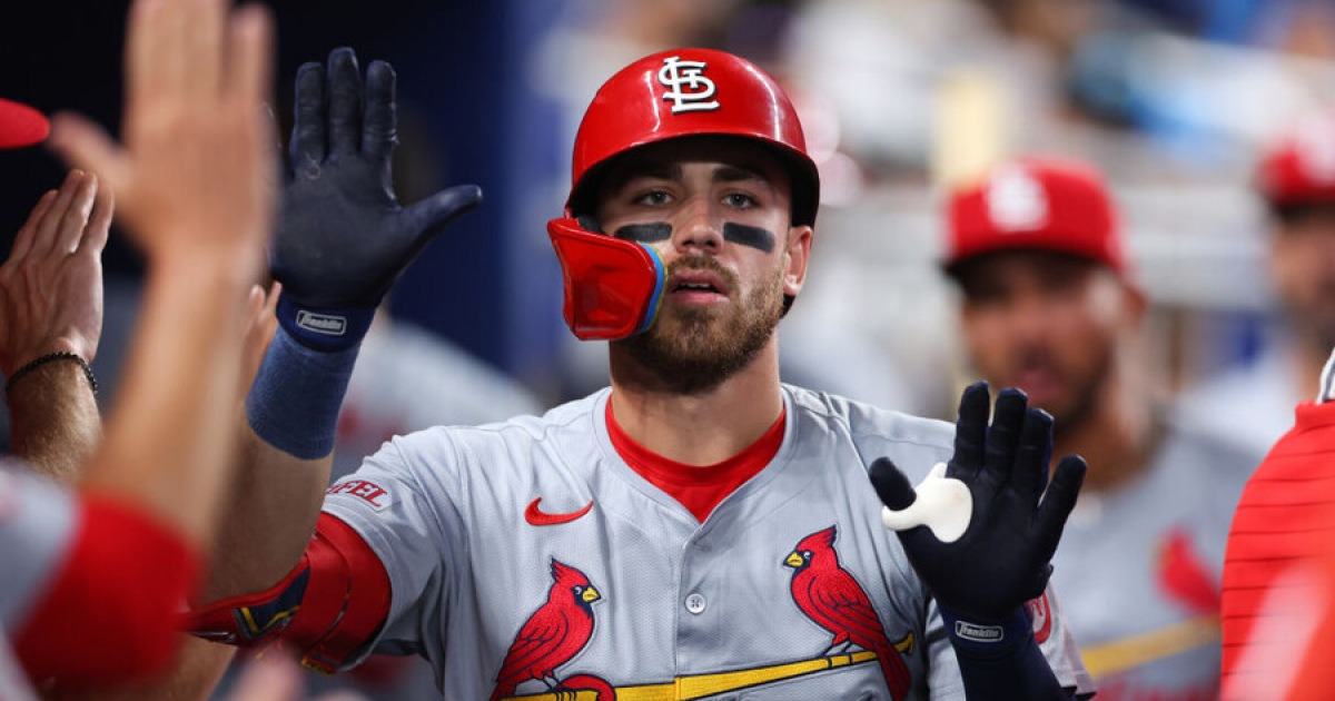 다저스 어떻게 '수비천재' 데려왔나…ML 통산 1014이닝 실책 0개 외야수 깜짝 영입