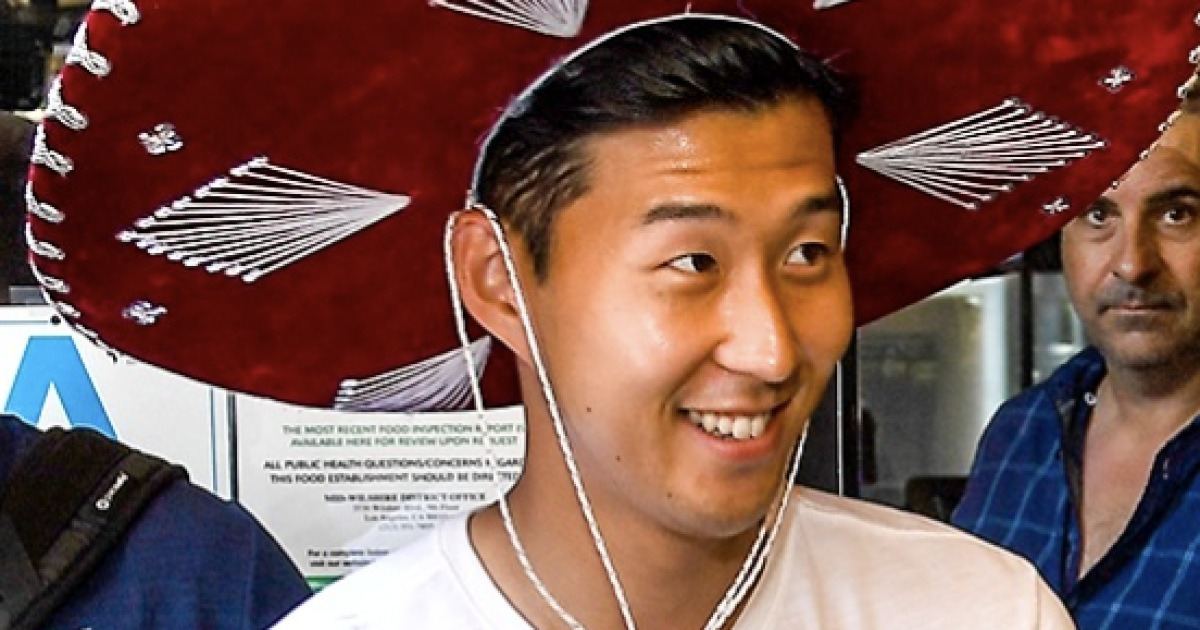 "제발 손흥민 볼 수 있게 해주세요" 한국vs멕시코전 월드컵 티켓 수요 급증...첫 날 500만 건 이상 신청