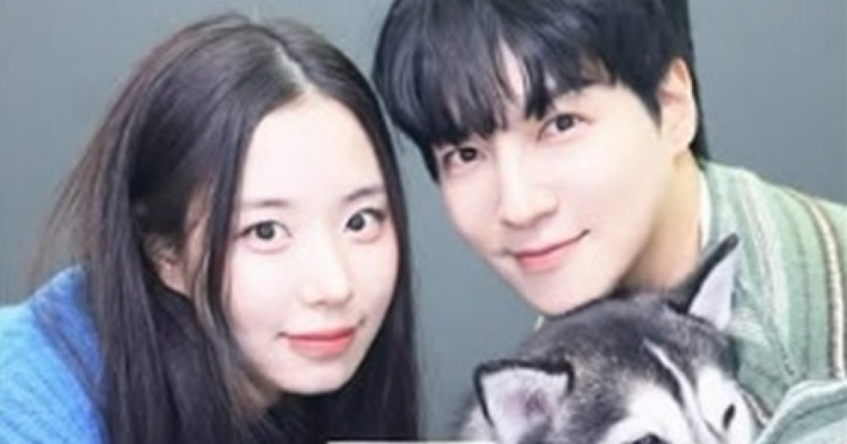 최현석 셰프 '할아버지' 된다..딸 최연수, 딕펑스 김태현과 결혼 3개월 만 '임신'.."그렇게 됐습니다"