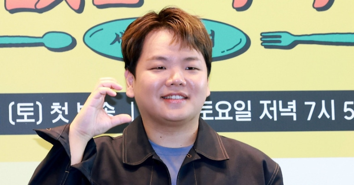 '혼전임신' 곽튜브 "원래 허니문 베이비 계획했다"[전현무계획3][종합]