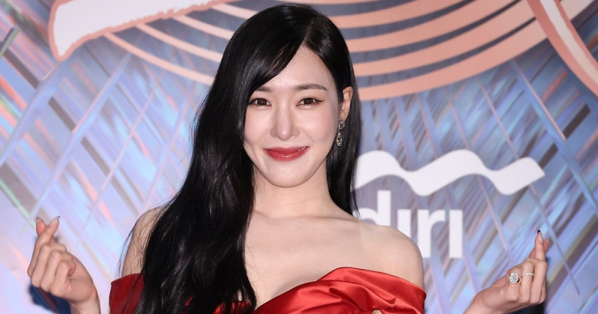 소녀시대 첫 품절녀 나왔다..티파니, 변요한과 내년 결혼[스타이슈]