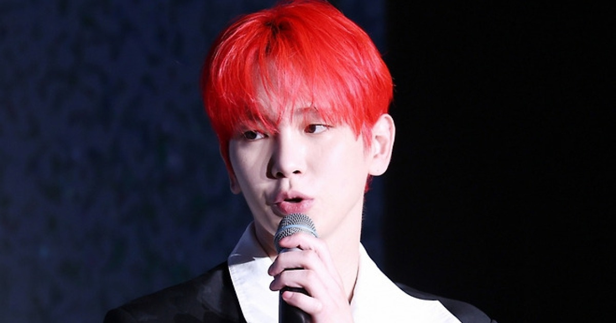 빅뱅 대성, '주사이모 의혹' 키에게 일침..