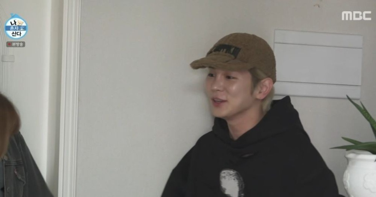 "박나래 하차 언급 無"…키, 카니 시모와 에피소드 정상 방송 ('나혼산') [종합]