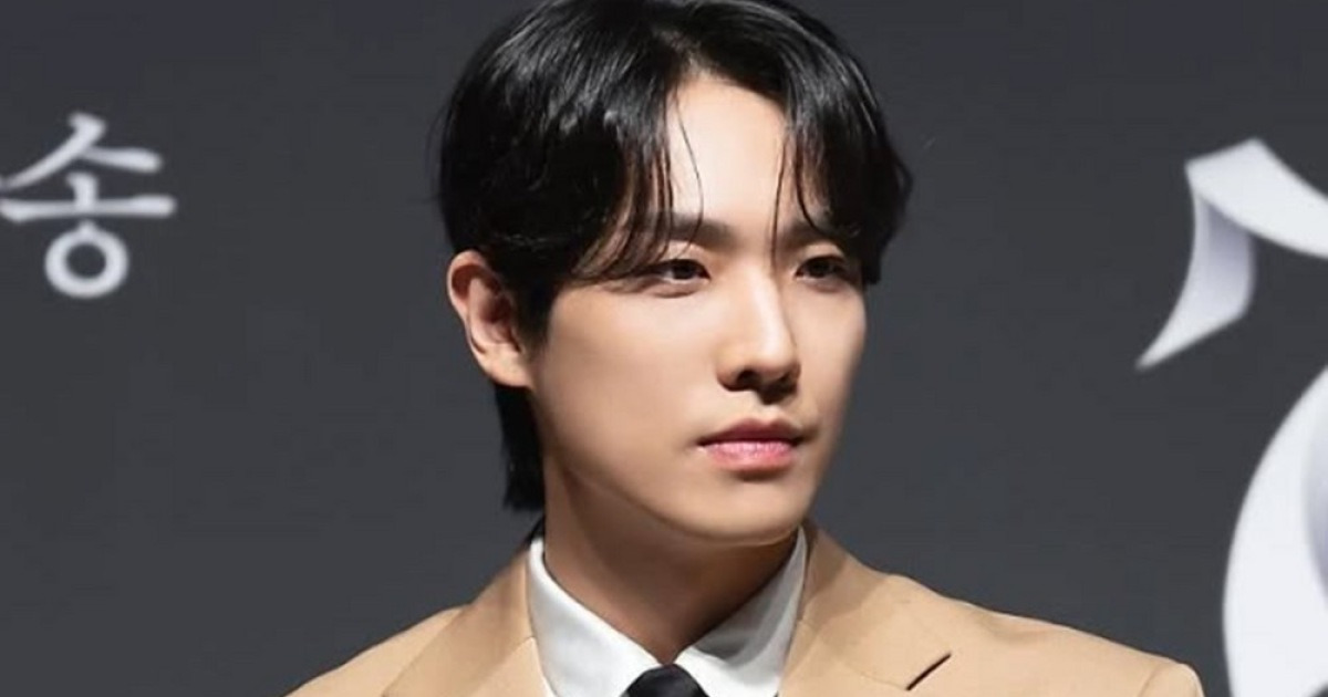 '러브: 트랙' 이준, 12년 차 베테랑 되더니…"제일 긴장 안 하고 찍은 작품"