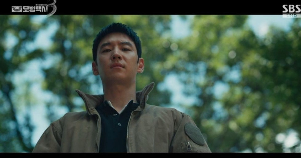 이제훈, 시신 탈취하고 도박장 '투견' 만든 음문석에 역공.. 생매장 엔딩 ('모범택시')[종합]