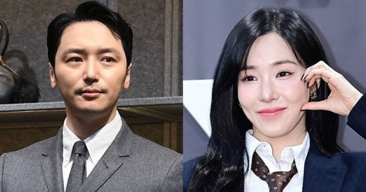 변요한♥티파니 영, 열애 인정…결혼 전제 교제 중 "날짜 확정은 아직" (공식)[전문]