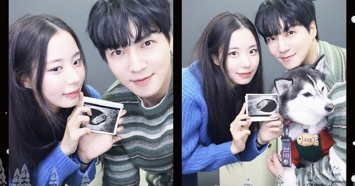 최현석 셰프 할아버지 된다…최연수·딕펑스 김태현 임신 공개