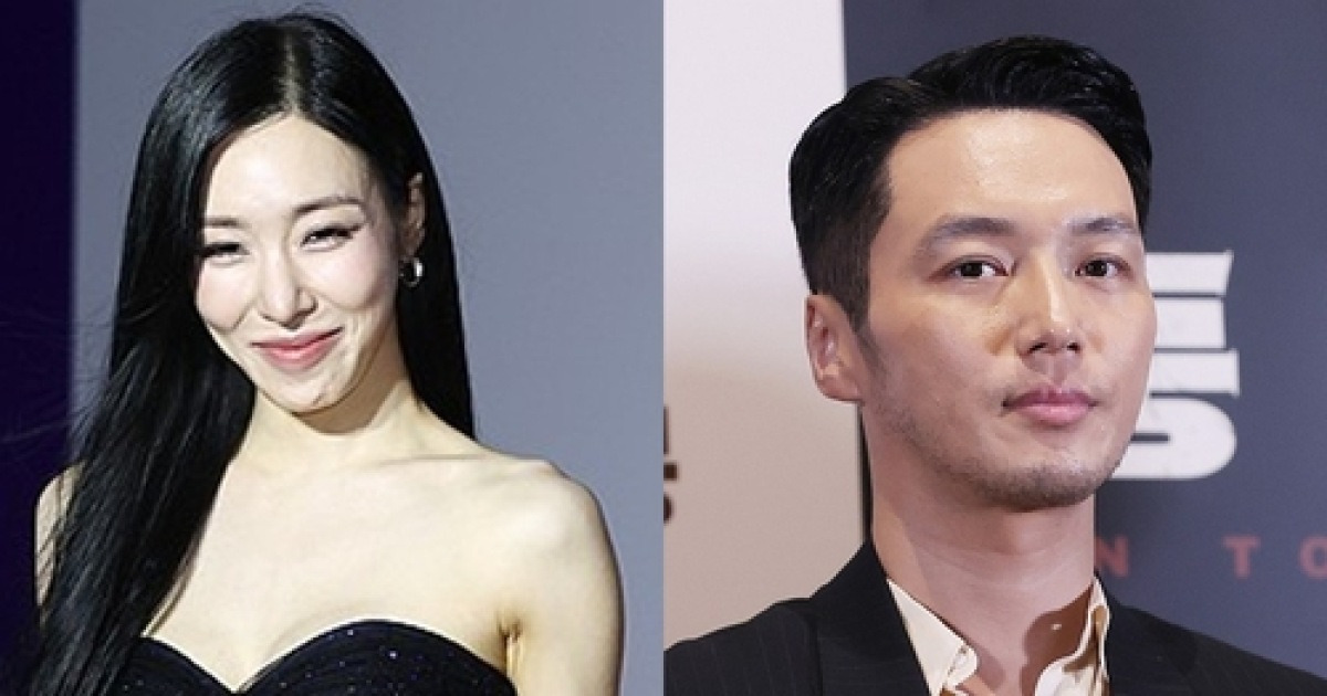 변요한-티파니 스타 커플 탄생…결혼 전제 교제(종합)