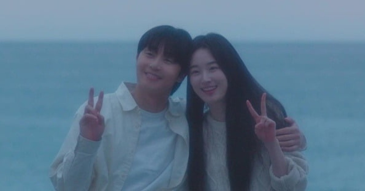 [종합] 시청률 또 한자릿수 찍었다…박서준, ♥원지안과 결별에 알콜 중독 치료 ('경도를')