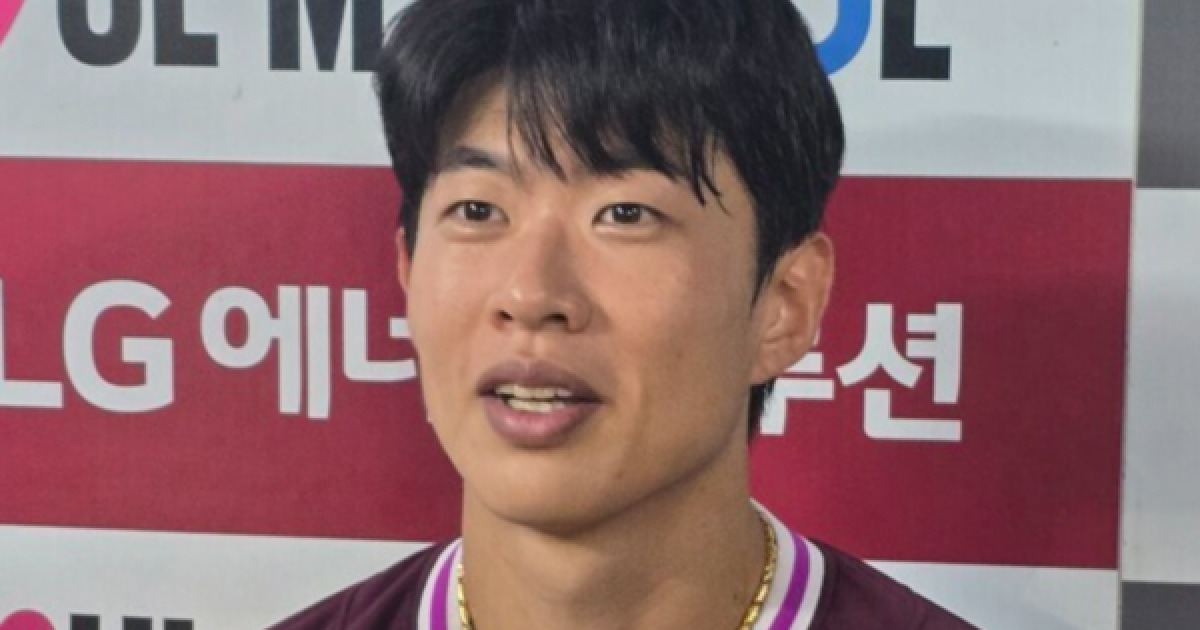 "송성문, 최소 5개 MLB 구단 관심" ESPN 기자가 밝힌 현지 분위기, 남은 일주일 '좋은 소식' 있을까 [더게이트 이슈]