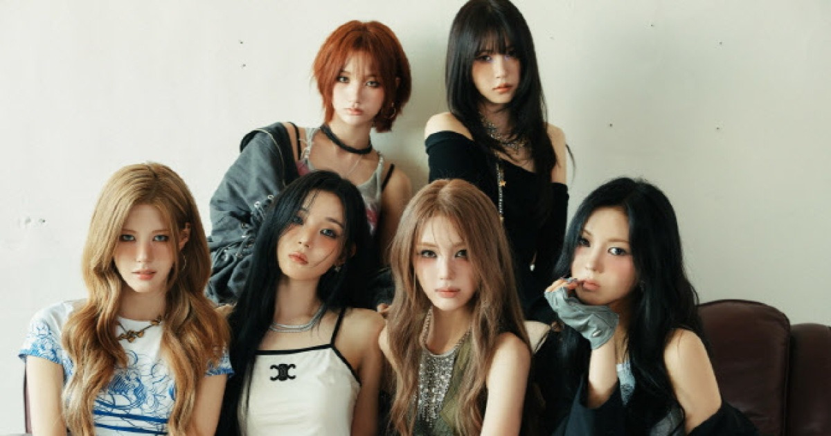 이프아이, 英 NME 주목에 깜짝 반응 "신기하고 감사해"[가요핫톡]