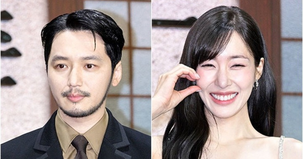 "마음 따뜻해져" "안정 주는 사람"...변요한♥티파니영, 손편지로 전한 진심