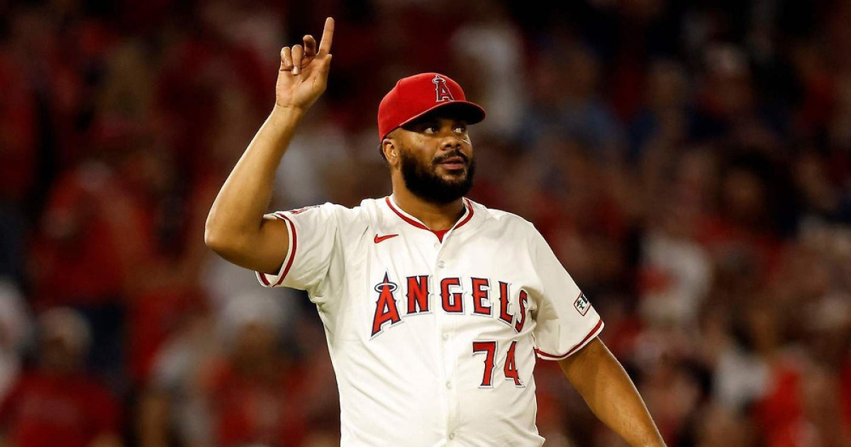 MLB 현역 세이브 1위 잰슨, 디트로이트 이적…'1년 163억원'