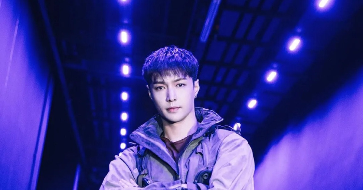 엑소 레이, 팬미팅 당일 돌연 불참…“불가피한 사정” [공식]