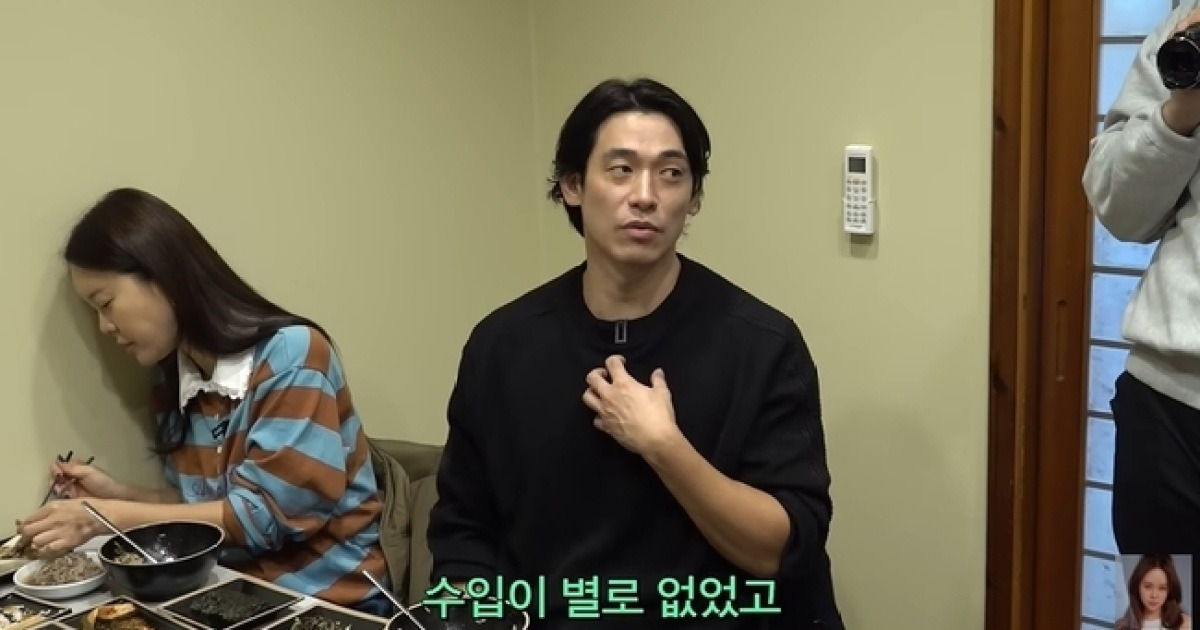 정석원 “백지영 데리고 반지하 단칸방에”…신인 시절 생활고 고백