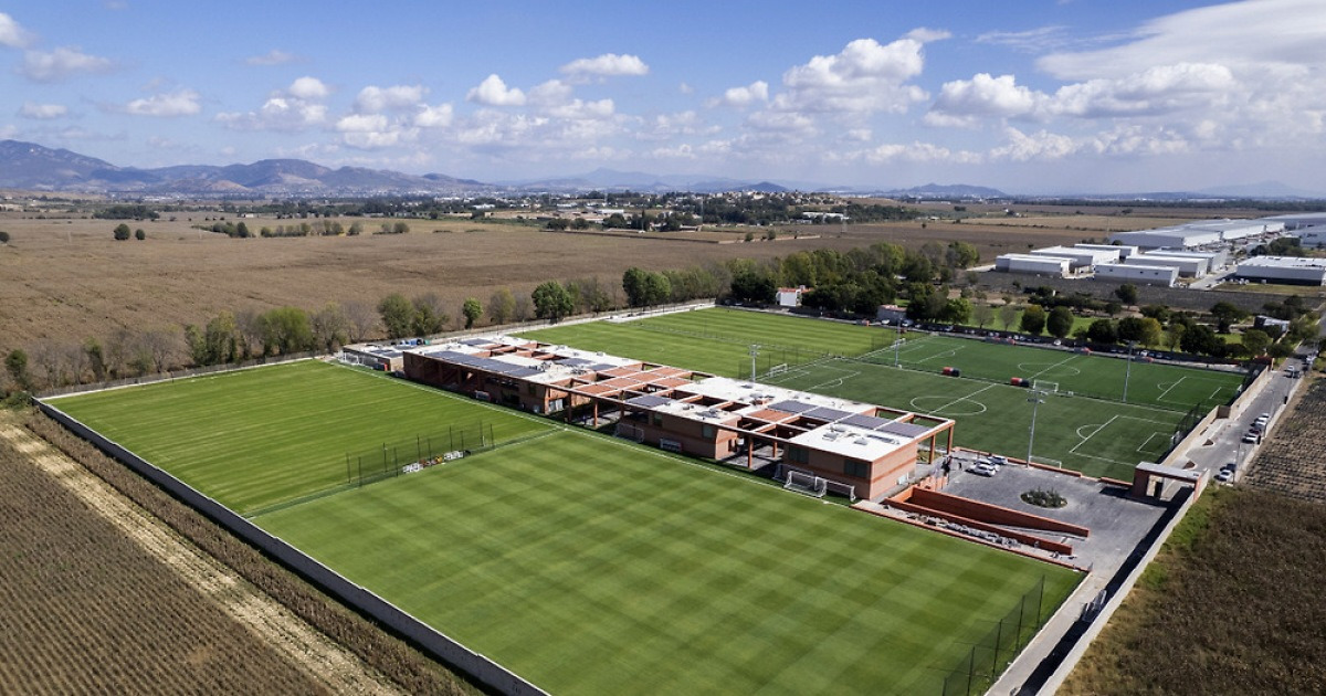 홍명보호 베이스캠프 선정 변수 등장! 과달라하라서 콜롬비아와 경쟁? 멕시코 매체 보도