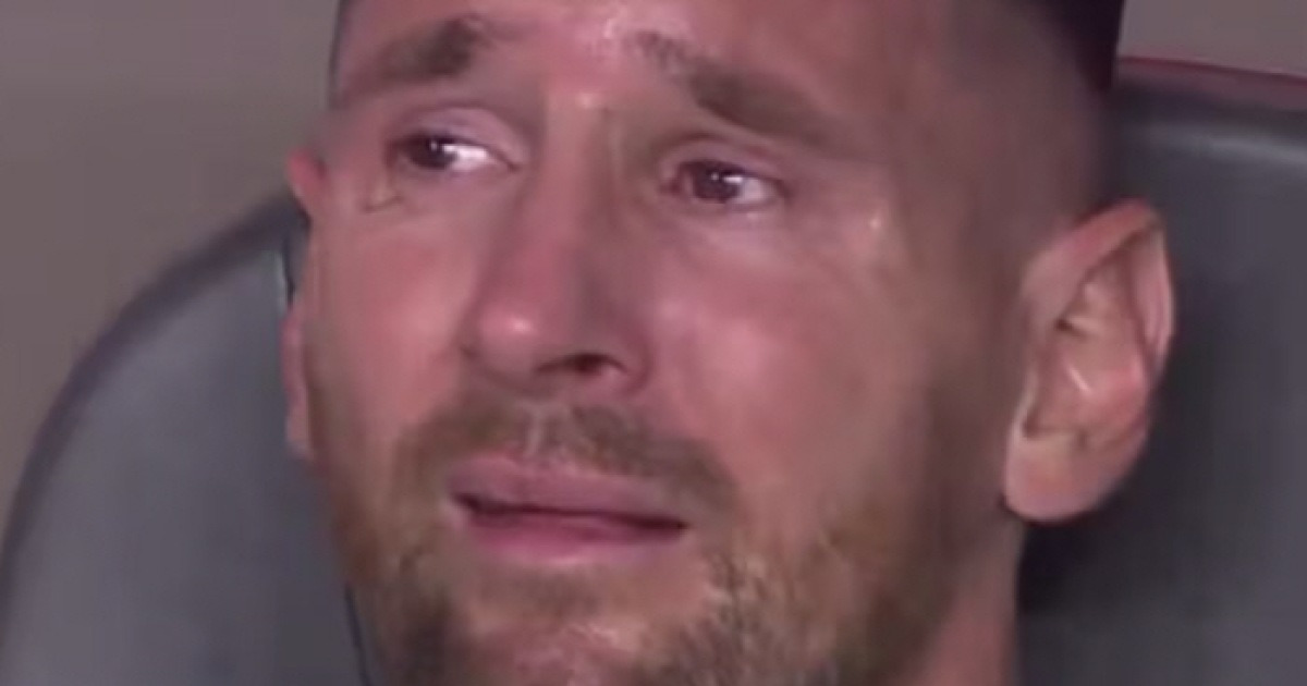 "한국, 메시 보고 싶으면 118억 입금해" 막장 운영 아르헨티나, 월드컵 '강제 탈락' 위기...축구협회 '충격 횡령 스캔들'