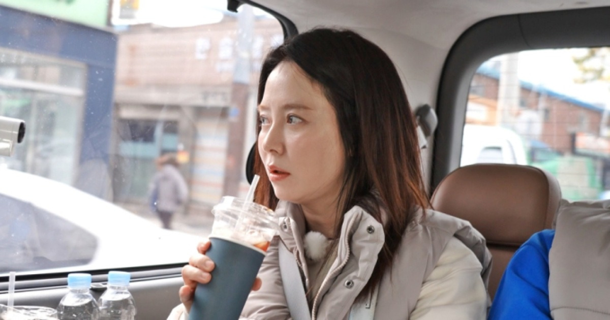 '런닝맨' 송지효, 8년 연애 고백