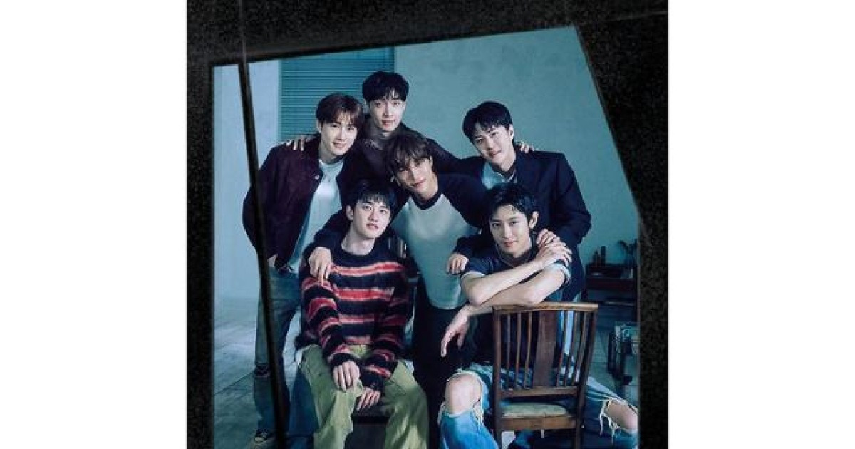 엑소 레이, 돌연 팬미팅 불참… SM 측 "불가피한 사정"