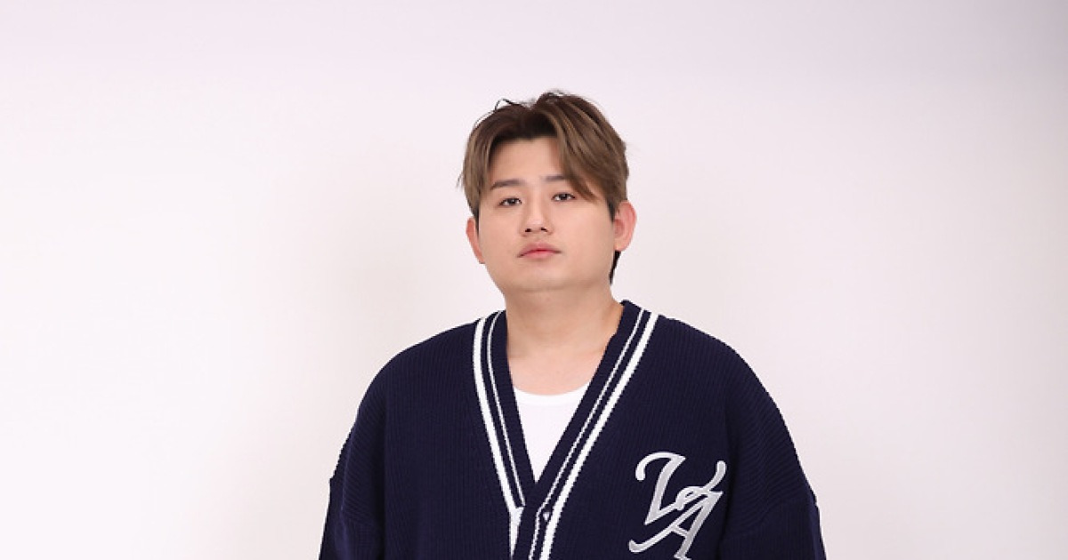 [단독] ‘라이온즈 덕후’ 우디 “인생 최고로 전력 질주…내년엔 더 열심히 달릴 것” (IS인터뷰)