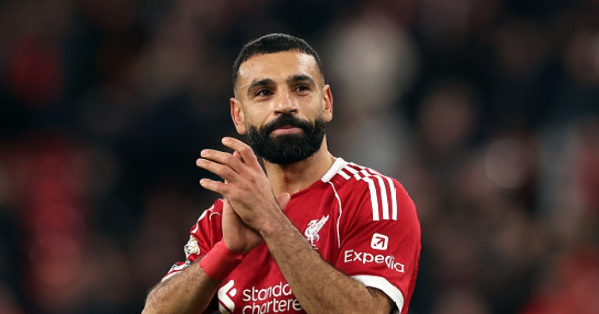 '폭탄 발언' 살라, 명단 복귀→추가골 어시스트…슬롯 감독은 "놀랍지 않아, 그런 모습 많이 보여줬잖아" 만족