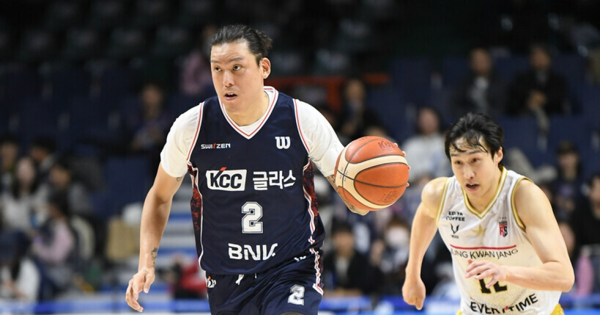 연승을 부르는 ‘슈퍼팀의 조각’, 최준용 “내 기준에는 아직 부족하다”