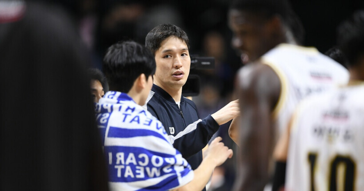 [부상] 최준용 돌아오니 장재석 발목 다쳤다