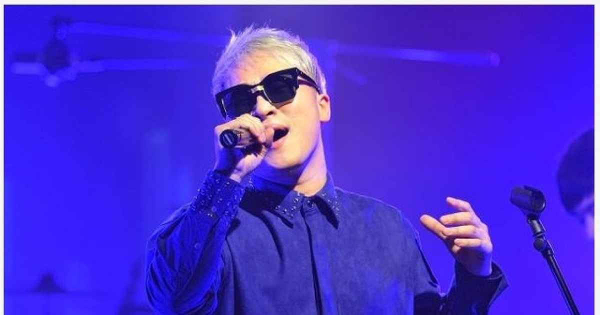 디케이소울 김동규, 목회자 길 걷는다