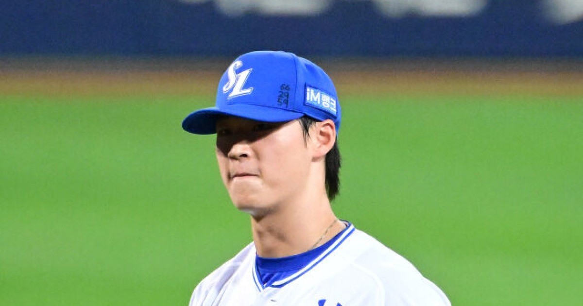 최형우 데려왔고 디아즈 잡은 삼성은 LG 대항마…이 선수가 더 잘하면 12년만에 KS 우승도전 한발 더 가까이