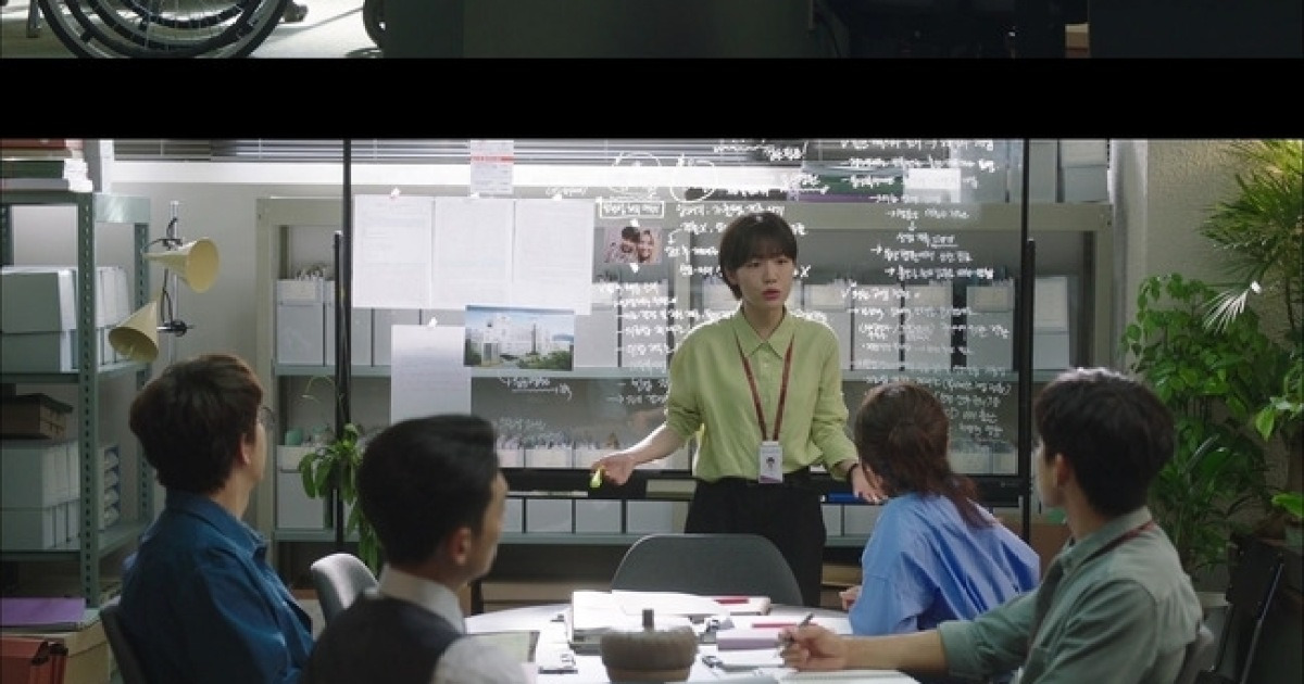 정경호 또 일냈다, 첫 패배에도 ‘프로보노’ 시청률 1위