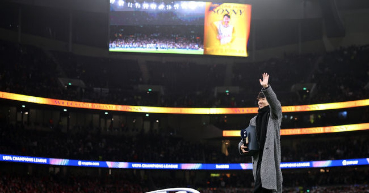손흥민과 이강인, 日 축구 압도했다...아시아 축구 선수 역대 랭킹서 증명
