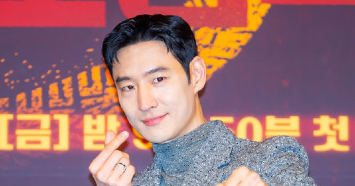 이제훈, 연말에 사고쳤다…‘모범택시’ 시즌3 역대 자체최고시청률[종합]