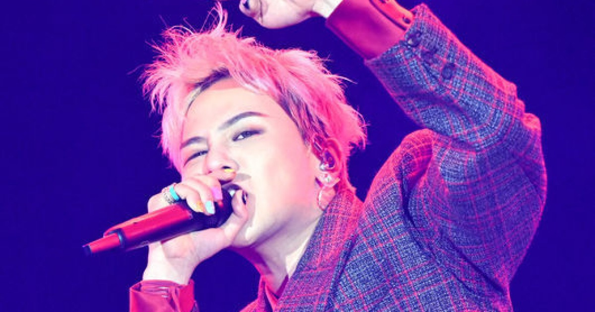 지드래곤, 거듭된 라이브 혹평 속내..“논란에 제가 놀라, 열심히 할 뿐” [Oh!쎈 이슈]