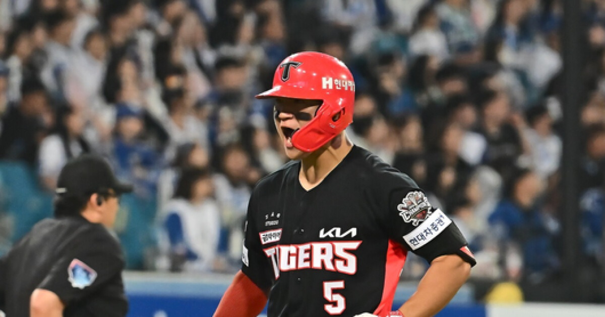 KBO 폭격, 역대급 매출 안겨주고 1억→5억 연봉...'단 30G 출전' 천재타자, 삭감폭도 특별케이스일까