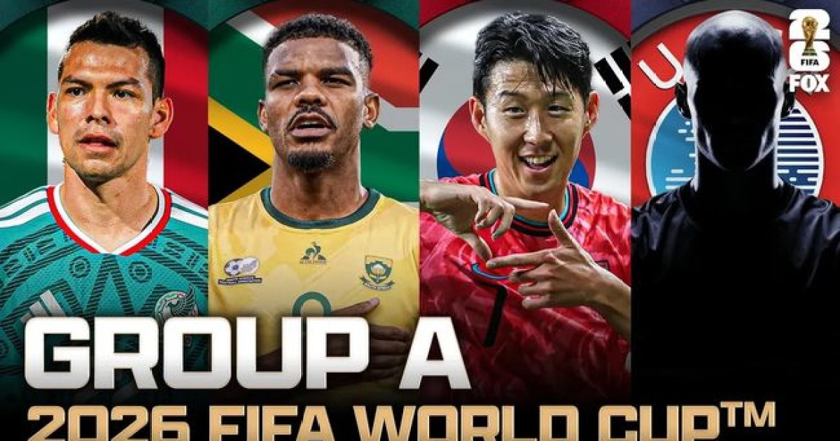 ‘기대만 크고 전력은 불안’ 멕시코 혹평… 홍명보호, 조 1위 가능성 부상