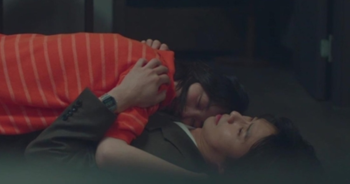 박서준♥원지안, 몰랐던 서로의 상처 마주했다 (경도를 기다리며)[TV종합]