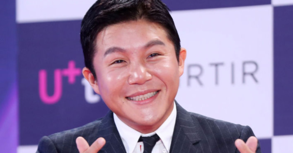 조세호, 1박2일에서 굳이 하차해야 했을까[SD랩]