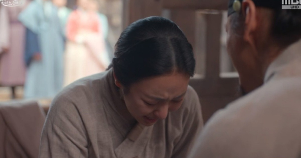 ‘이강달’ 예원, 첫 사극 한계를 지웠다