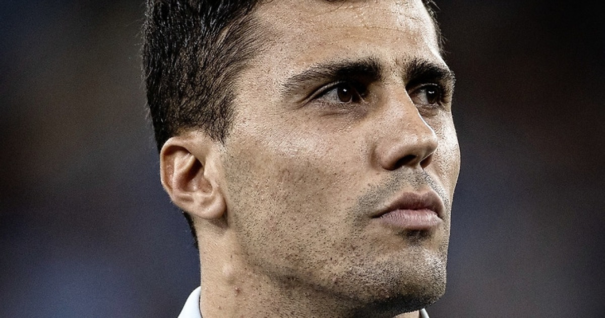 ‘초비상’ 맨시티 ‘비상사태’ 유지···발롱도르 MF “회복 과정 어려움 겪고 있다, 최대한 빠른 복귀를 위해 노력 중”