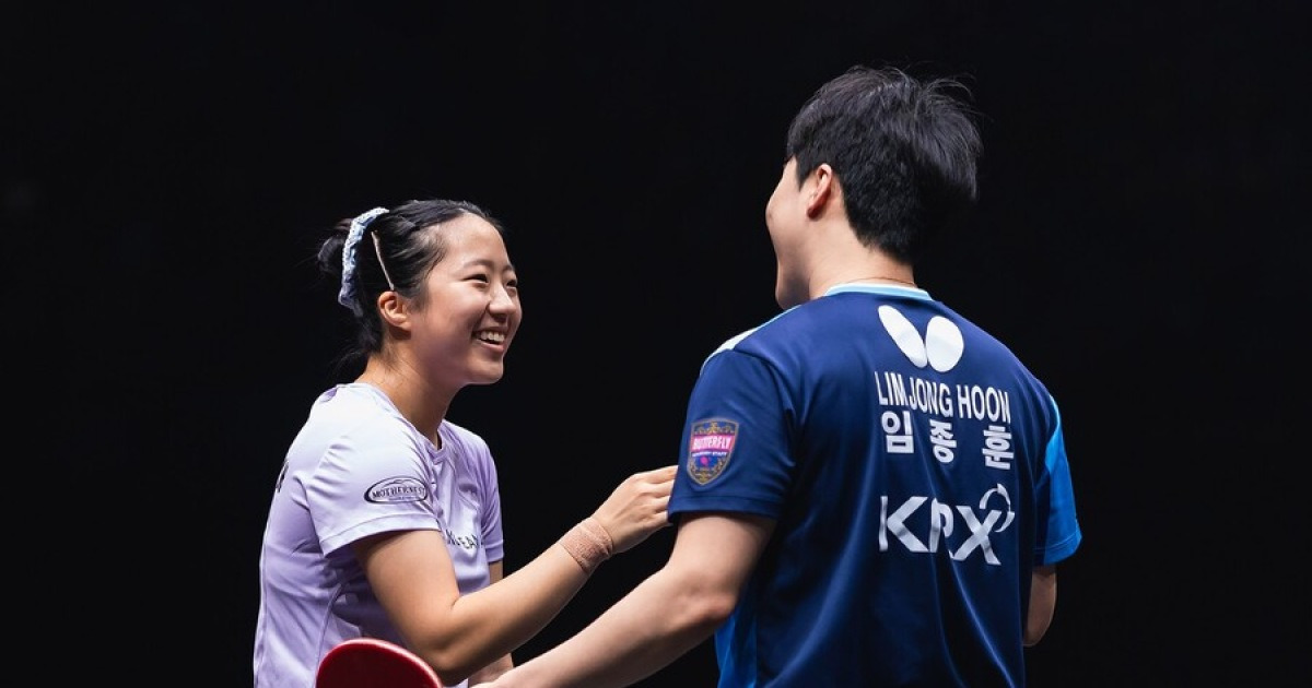 '이럴 수가' 신유빈이 쾌유 빌었는데…中, 韓 탁구에 우승 내주고 결국 기권 선언 "쑨잉사 이어 왕추친도 단식 포기"