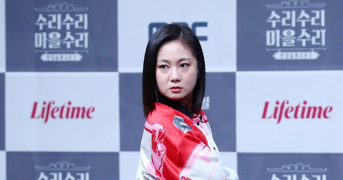 '주사 이모' 논란 속 박나래 전매니저, 추가 폭로