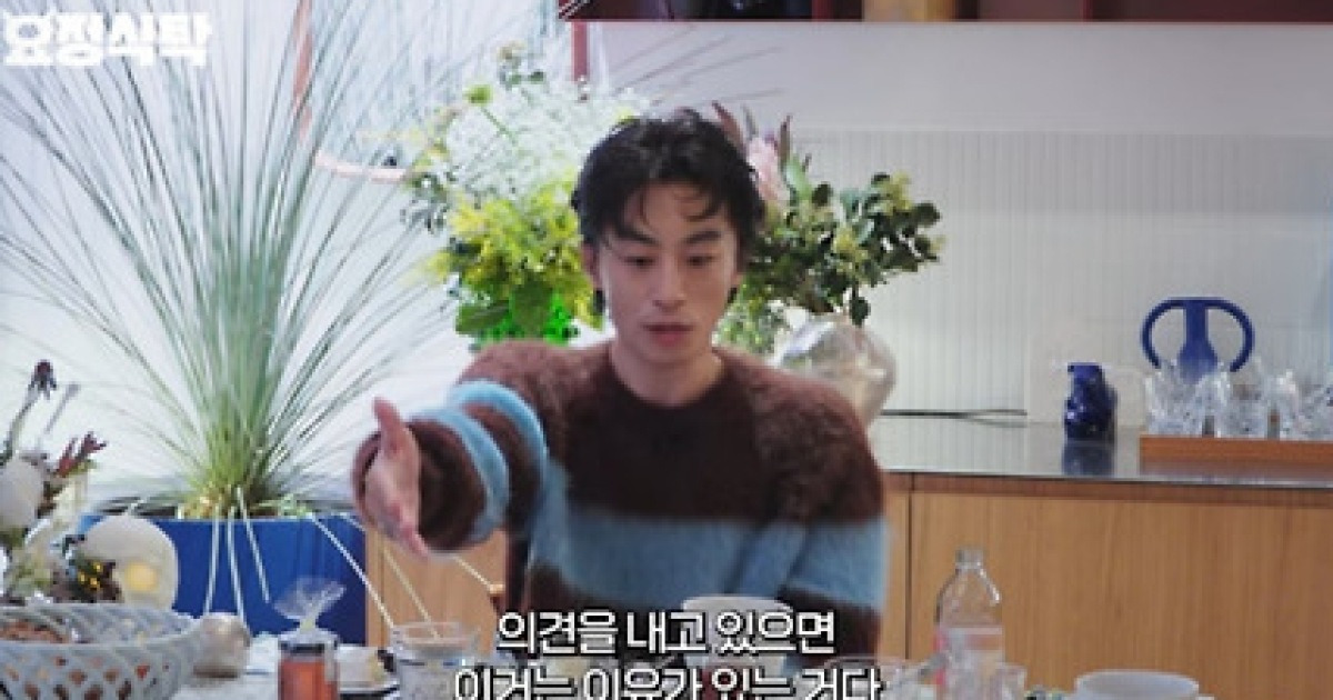 구교환 관련 이미지(이옥섭 감독 언급 기사 썸네일)