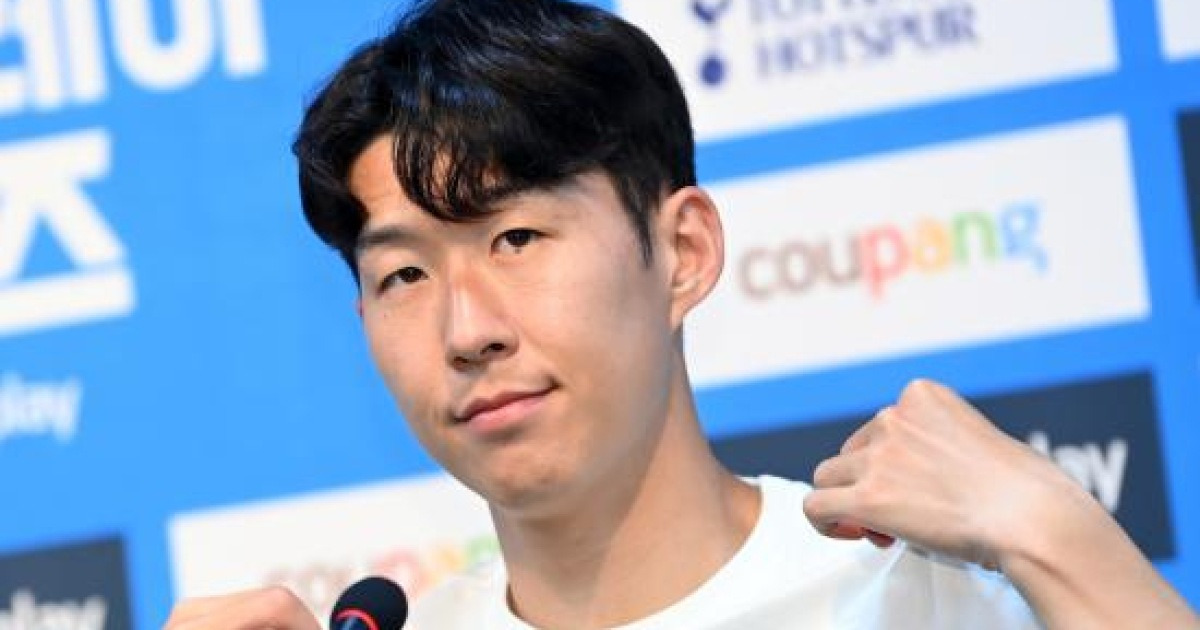 '충격' 손흥민 vs 토트넘 볼 일 없다…돈 많은 EPL 토트넘, 이유 있는 "미국 패싱"