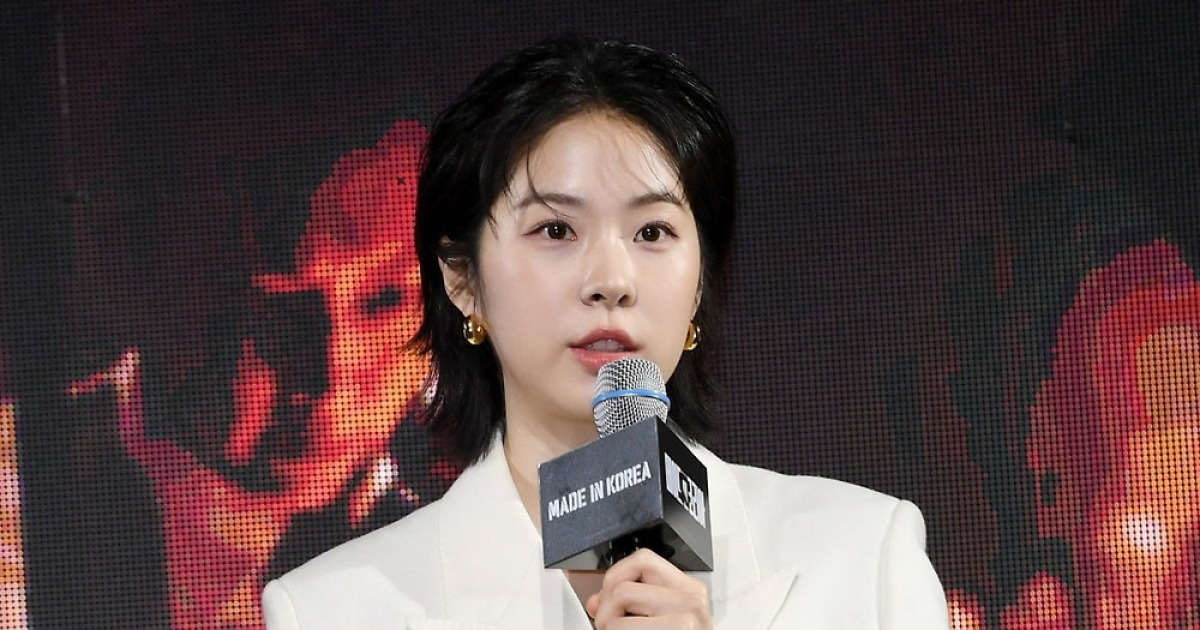 서은수, 정우성의 든든한 오른팔…