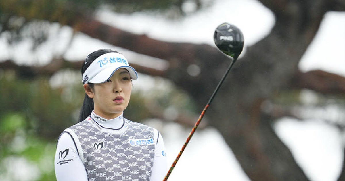KLPGA 상금 1~3위 전원 새 둥지..한토신·리쥬란·롯데와 계약 확정