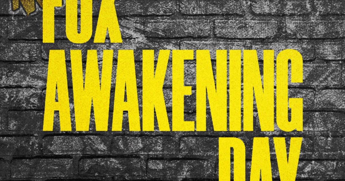 BNK 피어엑스, 21일 홈 경기장서 'FOX AWAKENING DAY in BUSAN' 진행