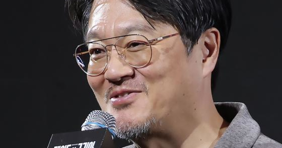 우민호 감독 “'메이드 인 코리아', 내 작품 중 제일 재미있을 것” 자신